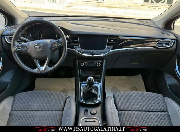 Opel Astra 1.5 CDTI S&S Sports Tourer - Foto 5