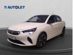 Opel Corsa VI 2020 Benzina 1.2 Elegance s&s 100cv