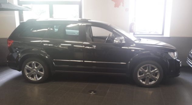 Vendo Fiat freemont