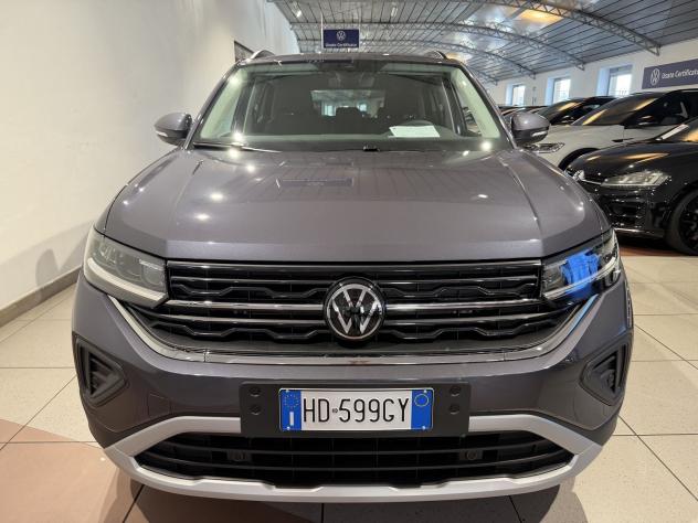 Volkswagen T-Cross 1.0 TSI 85kW Edition Plus DSG - Foto 7