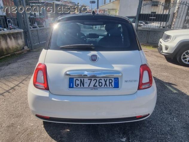 FIAT 500 1.0 Hybrid rif. 23392459 - Foto 5