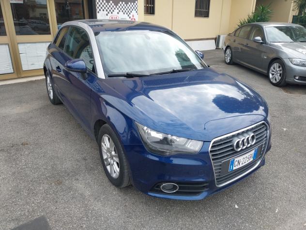 Audi A1 1.6 TDI S line edition - Foto 7