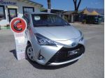 Toyota Yaris 1.5 Hybrid 5 porte Business