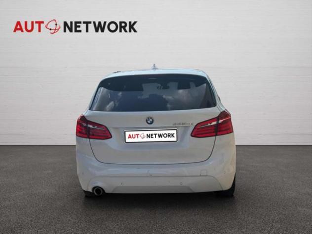 BMW 225 xe Active Tourer iPerformance Business aut. rif. 23878351 - Foto 6