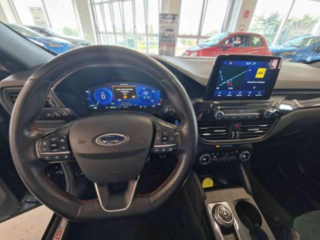 FORD Kuga 2.5 Full Hybrid 190 CV CVT 2WD ST-Line X rif. 23993138 - Foto 9
