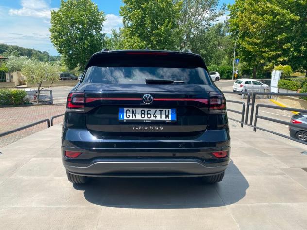 VOLKSWAGEN T-Cross T-Cross 1.0 TSI Sport - Foto 6