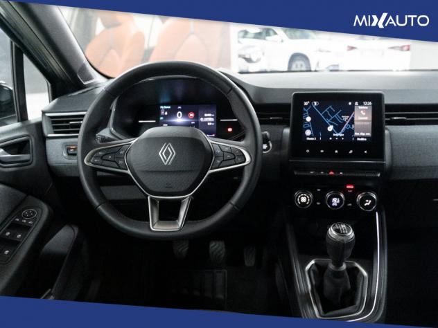 Renault Clio 1.0 TCE Techno 90CV EU6 - Foto 11