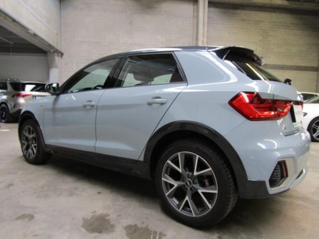 AUDI A1 citycarver city carver TFSI S-LINE SLINE S LINE rif. 23771075 - Foto 8