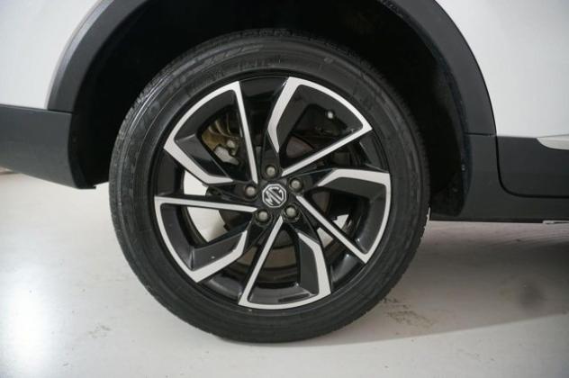 MG ZS 1.5 LUXURY rif. 23769394 - Foto 6