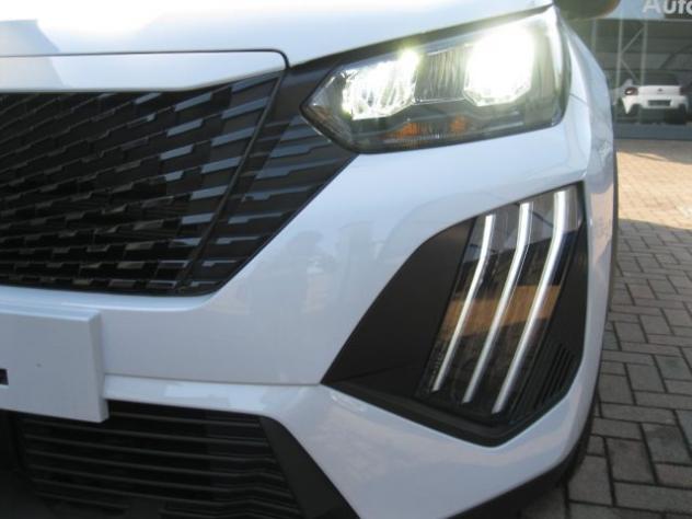 PEUGEOT 2008 Turbo benzina 100cv Style con Pack Vision&Navig rif. 23953765 - Foto 2