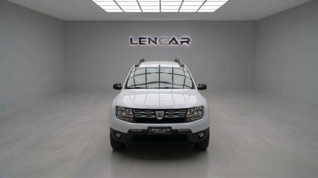 Dacia Duster 1.5 dCi 110CV 4x2 Ambiance
