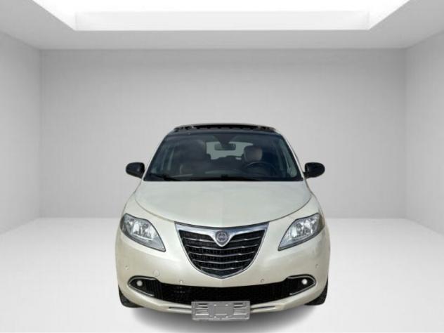 Lancia Ypsilon CAMBIO AUTOMATICO STRAFULL - Foto 2