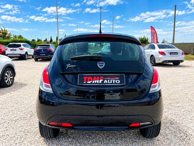 Lancia Ypsilon 1.3 MJT 95 CV 5 porte - Foto 5