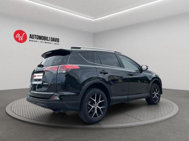 TOYOTA RAV 4 MY23 RAV4 2.0 D-4D 2WD Style rif. 24069052 - Foto 4