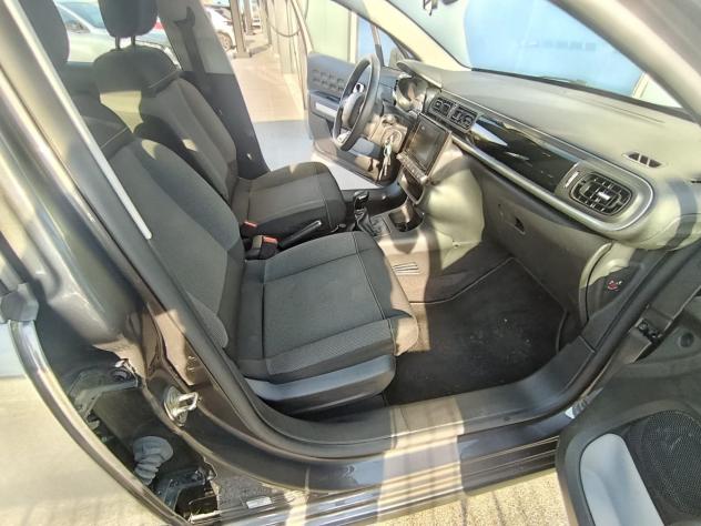 Citroën C3 C3 1.2 Plus s&s 83cv neopatentati - Foto 5