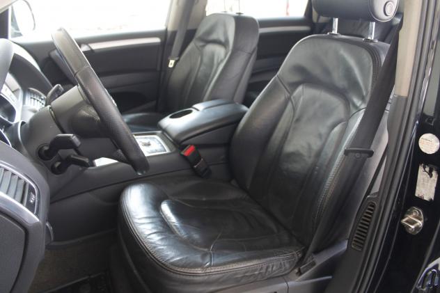 Audi Q7 3.0 V6 TDI 233CV quattro tiptronic - Foto 9