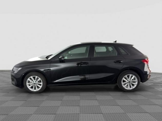 AUDI A3 A3 SPB 30 TDI S tronic Business rif. 23876805 - Foto 2