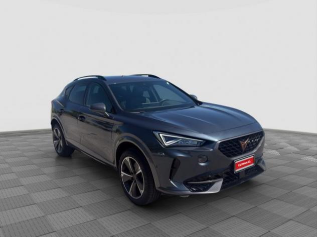 CUPRA Formentor Formentor 1.5 TSI DSG rif. 23707266 - Foto 7