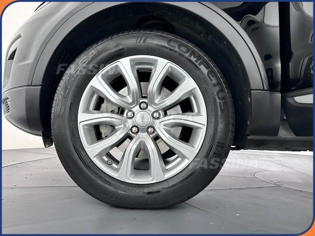 Land Rover Range Rover Evoque Range Rover Evoque 5p 2.0 td4 Pure 150cv my19 auto. - Foto 7