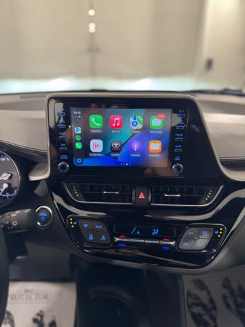 Toyota C-HR 1.8 Hybrid E-CVT Trend - Foto 9