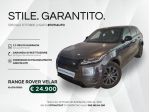 Land Rover Range Rover Velar 2.0 I4 240 CV S