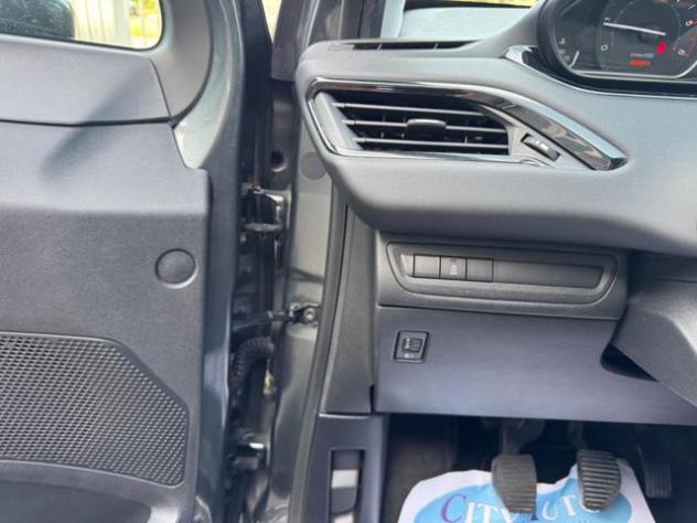 PEUGEOT 208 BlueHDi 75CV 5 porte Allure rif. 24163198 - Foto 9