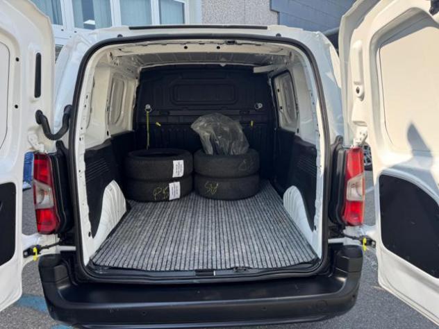 PEUGEOT Partner BlueHDi 100CV Furgone rif. 23944923 - Foto 3