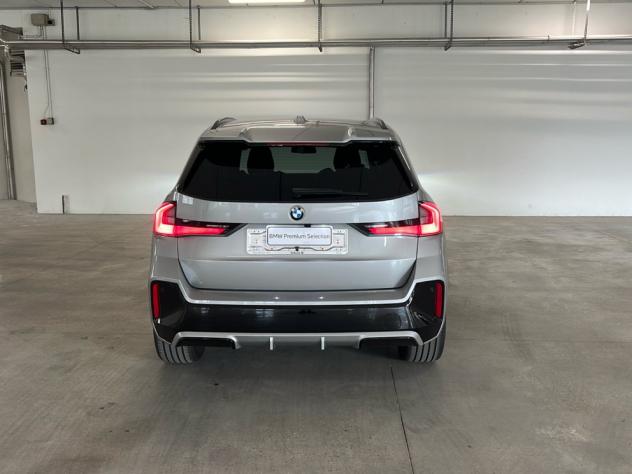 BMW X1 sDrive 18d MSport Pro DCT - Foto 4