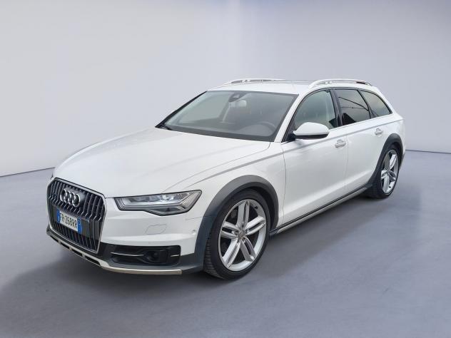 Audi A6 allroad quattro 3.0 TDI TDI Clean 218 CV AT - Foto 2