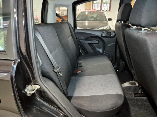 Fiat Panda 1.2 4x4 Climbing - Foto 7
