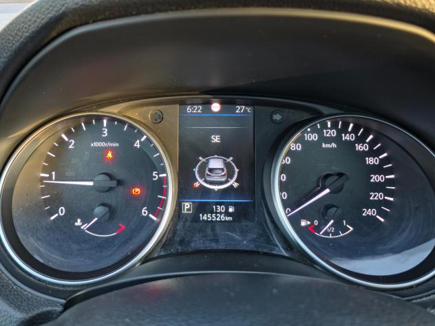 Nissan Qashqai 1.5 dCi 115 CV DCT Tekna+ E6 Automatico NEO 2020 - Foto 9
