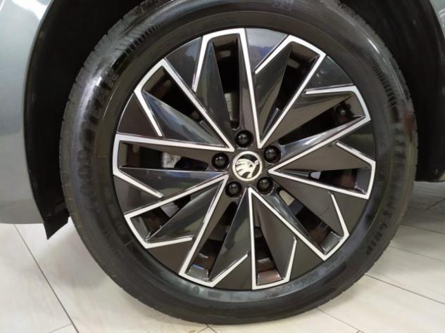SKODA Kamiq 1.0 TSI 115 CV Black Dots rif. 24088296 - Foto 9