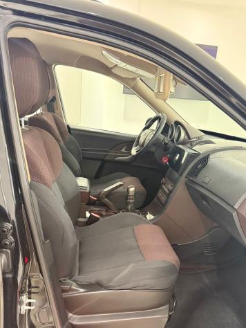 Mahindra XUV500 2.2 16V FWD W8 7 POSTI - Foto 8