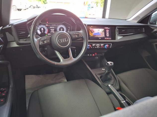 Audi A1 SPB 30 TFSI Admired Advanced 110cv - Foto 7