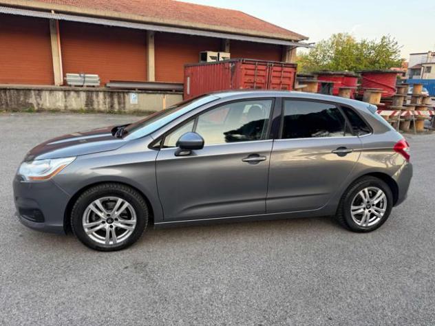 CITROEN C4 1.6 e-HDi 110 airdream Attraction Bellissima rif. 23610975 - Foto 4