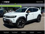 Dacia Duster III 2024 1.6 hybrid Extreme 140cv