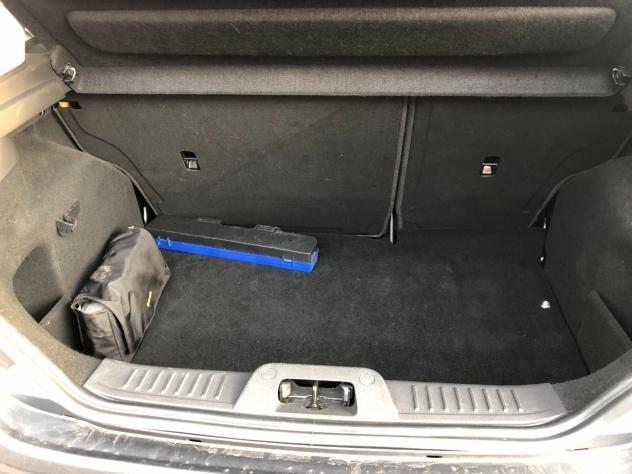 Ford Fiesta 1.4 5p. Bz.- GPL Titanium - Foto 6