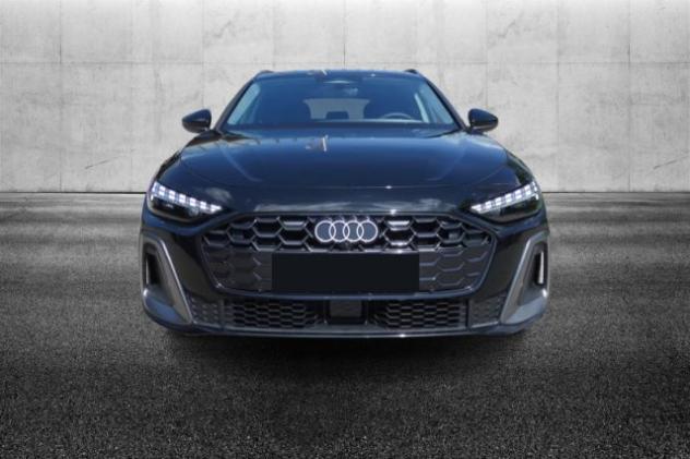 AUDI A5 Avant TFSI 110 kW S tronic S Line edition rif. 23759194 - Foto 4