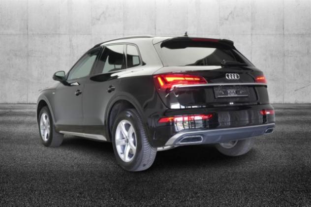 AUDI Q5 40 TDI 204 CV quattro S tronic S line rif. 23757928 - Foto 4