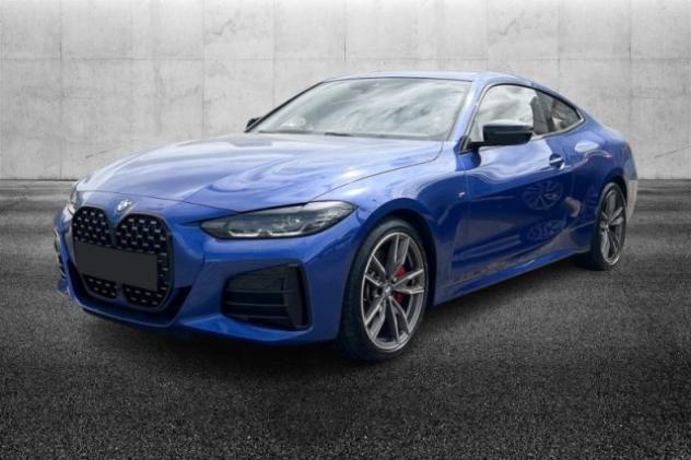 BMW M440 i 48V xDrive Coupé rif. 24049860
