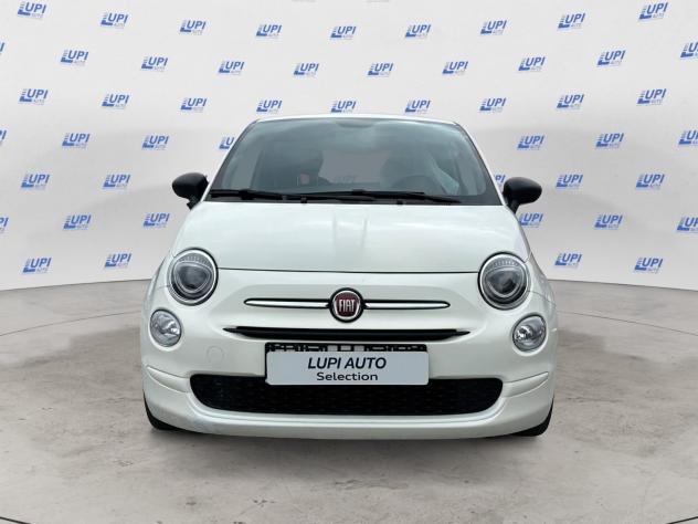 FIAT 500 1.0 hybrid Cult 70cv - Foto 2