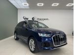 Audi Q7 55 TFSI e quattro tiptronic Sport