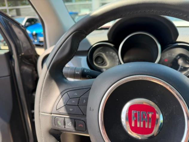 FIAT 500X 1.6 E-Torq 110 CV Pop Star rif. 23979597 - Foto 9