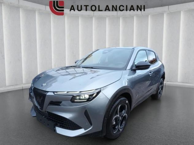ALFA ROMEO Junior 1200 HYBRID TI 145CV EDCT6 PACK TECHNO MATRIX rif. 24066780