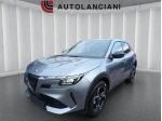 ALFA ROMEO Junior 1200 HYBRID TI 145CV EDCT6 PACK TECHNO MATRIX rif. 24066780