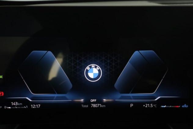 BMW X1 X1 xDrive 20d Msport rif. 23738324 - Foto 7