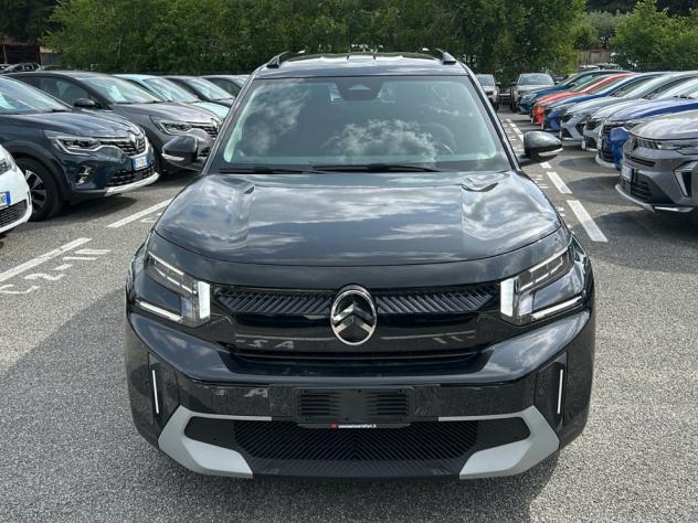 Citroën C3 Aircross II 2024 1.2 puretech turbo You Pack Plus 100cv - Foto 7