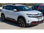 CITROEN C5 Aircross 1.5BlueHDi 131cv SAFETYPACK NAVI rif. 22956478