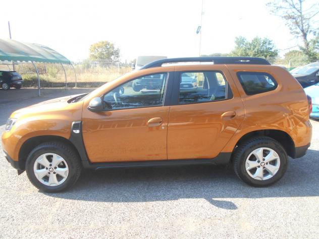 Dacia Duster 1.0 TCe 100 CV ECO-G 4x2 Prestige - Foto 8