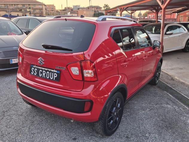 Ignis 1.2 (( automatica )) -unipro-rate-garanzia - Foto 4